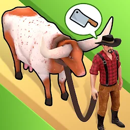 Butcher's Ranch: Homestead app icon